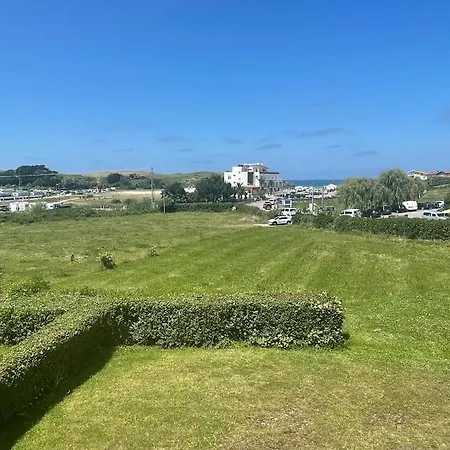Apartment Ajo Playa Homes 1