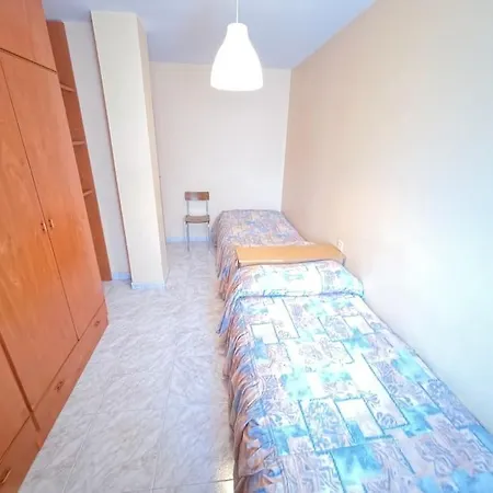 Ajo Playa Homes 1 *
