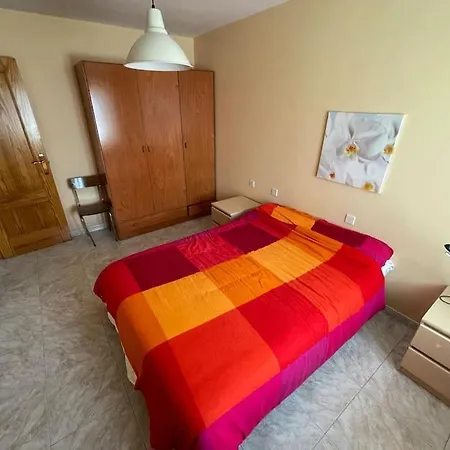 Ajo Playa Homes 1 Apartment