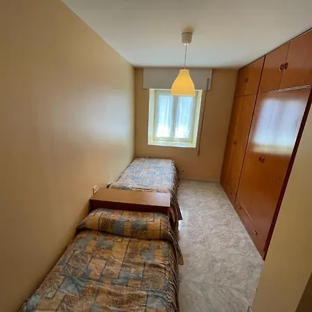 Apartment Ajo Playa Homes 1 *