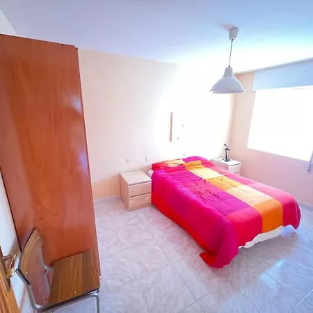 Ajo Playa Homes 1 *
