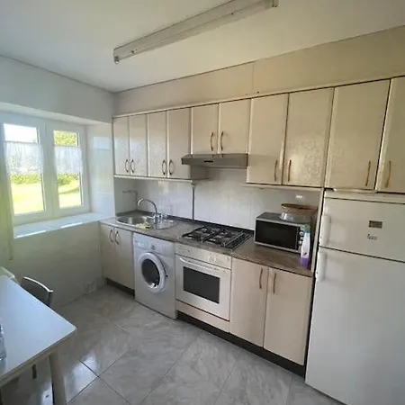 Ajo Playa Homes 1 Bareyo