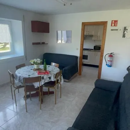 Ajo Playa Homes 1 * Bareyo