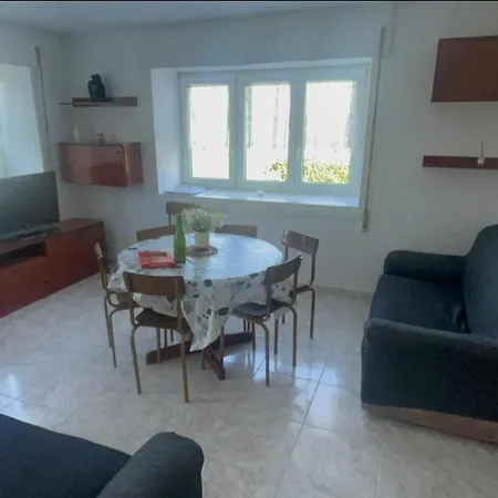 Ajo Playa Homes 1 Apartment Bareyo