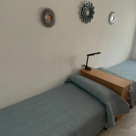Apartment Ajo Playa Homes 1 *