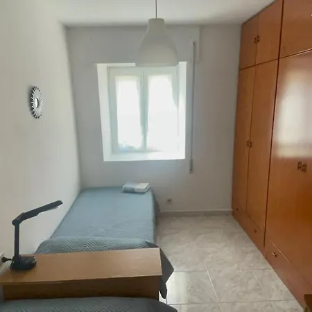 Ajo Playa Homes 1 Apartment Bareyo