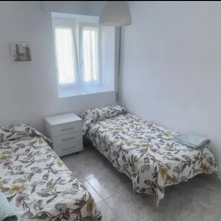 Apartment Ajo Playa Homes 1 *