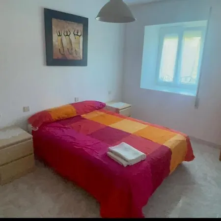 Ajo Playa Homes 1 * Bareyo