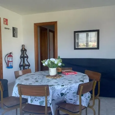Ajo Playa Homes 1 Apartment Bareyo