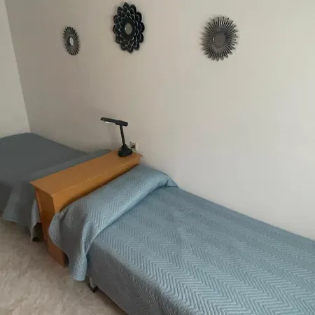 Apartment Ajo Playa Homes 1 *