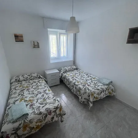 Apartment Ajo Playa Homes 1 *